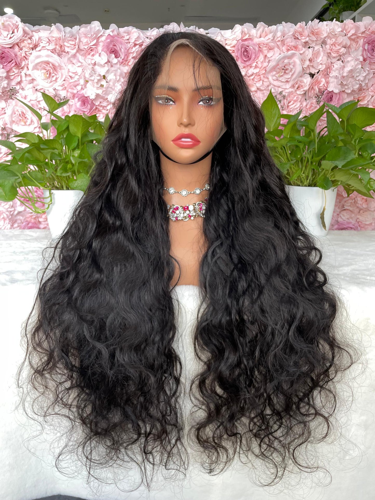 The Lady Jane Water Wave – 13x4