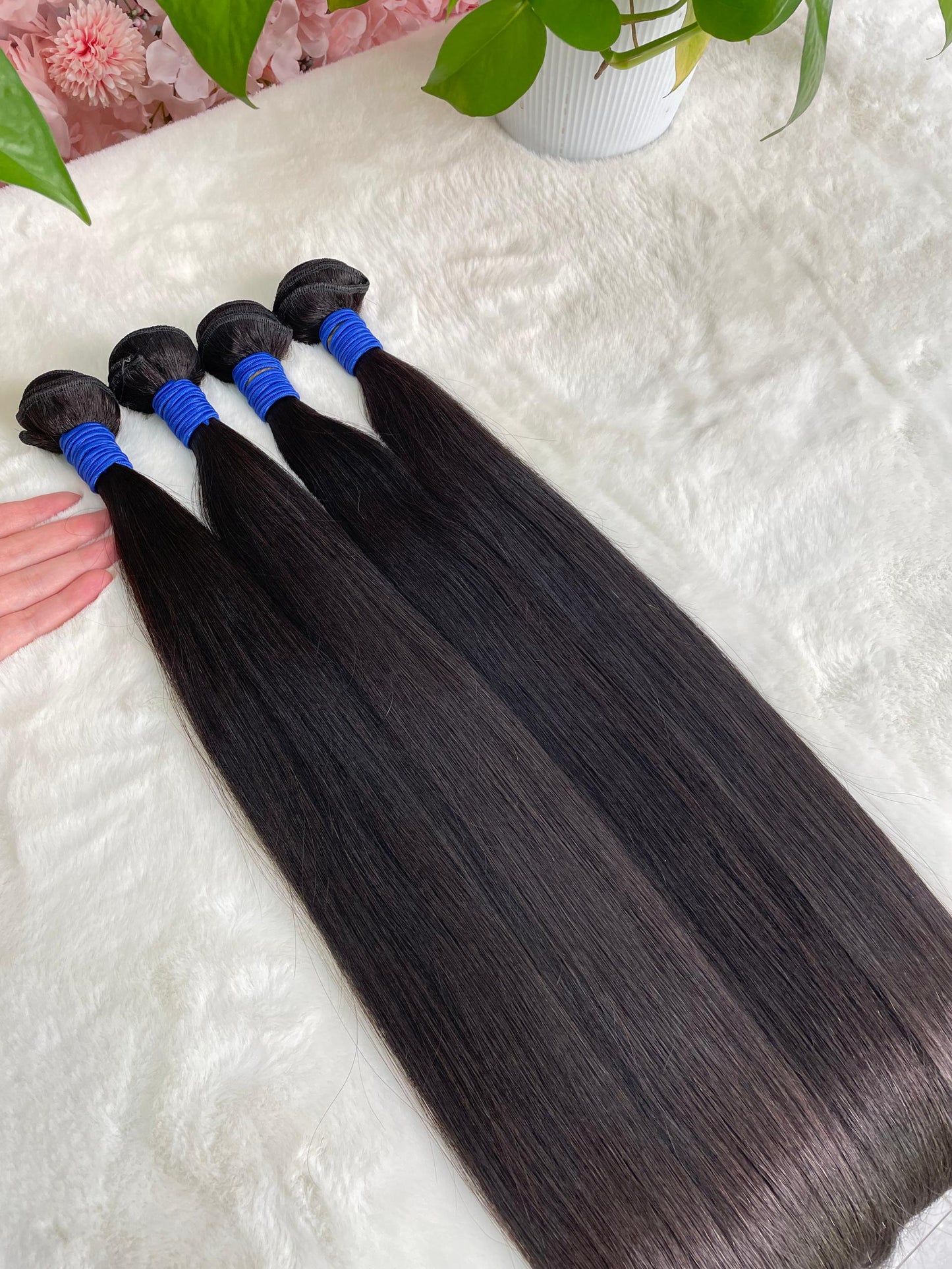 Lady Jane Raw Vietnamese Hair Bundles