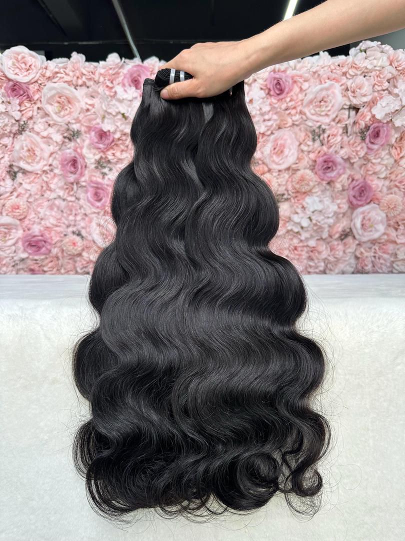 Lady Jane Raw Vietnamese Hair Bundles