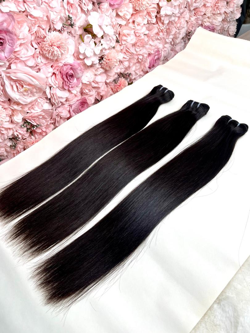Lady Jane Raw Vietnamese Hair Bundles