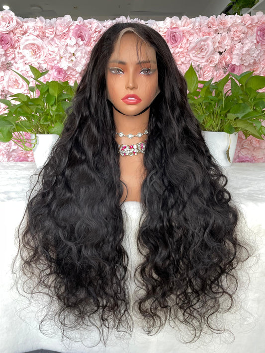 The Lady Jane Water Wave – 13x4