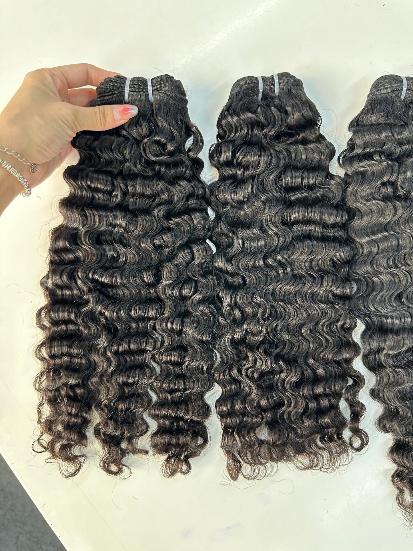 Lady Jane Raw Vietnamese Hair Bundles