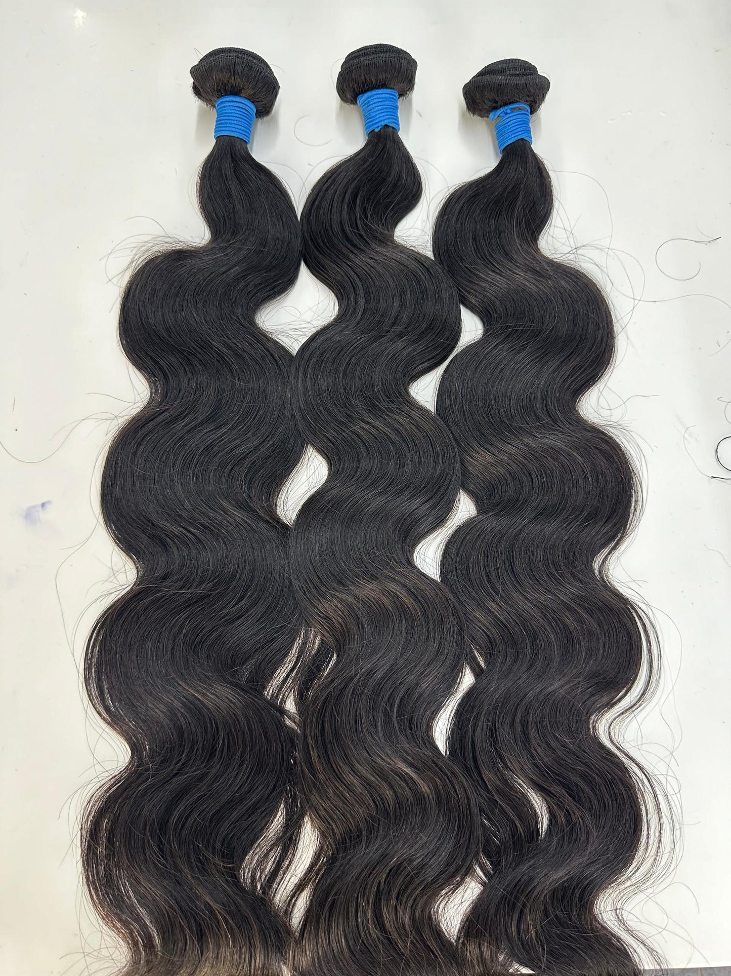 Lady Jane Raw Vietnamese Hair Bundles